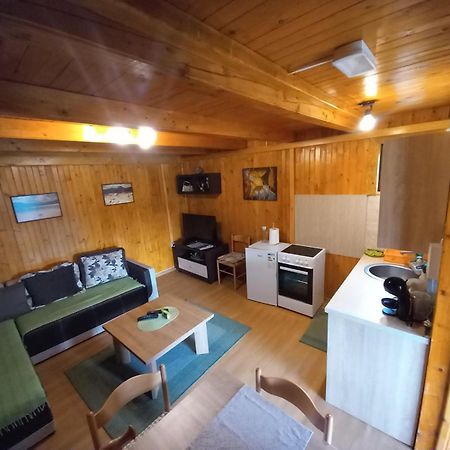 Woodland Abc Villa Zabljak  Exterior photo