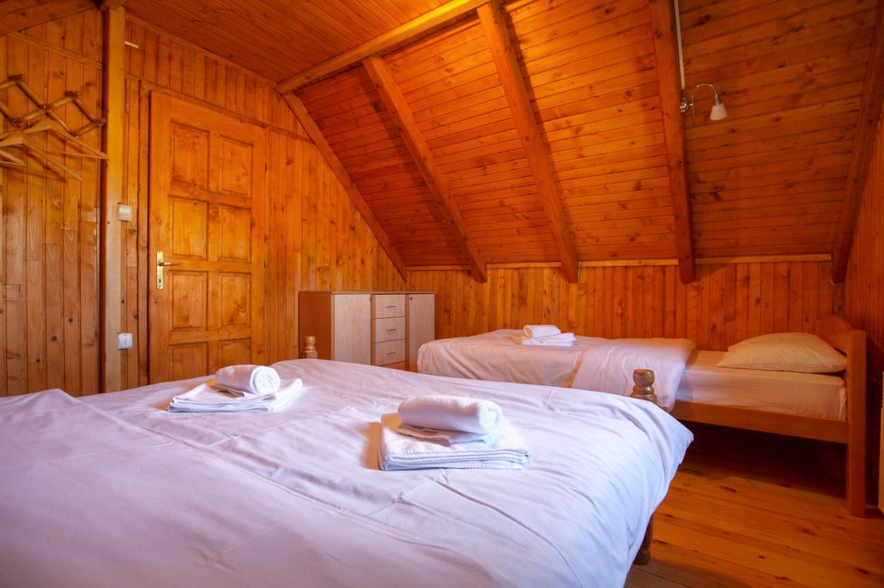 Woodland Abc Villa Zabljak  Exterior photo