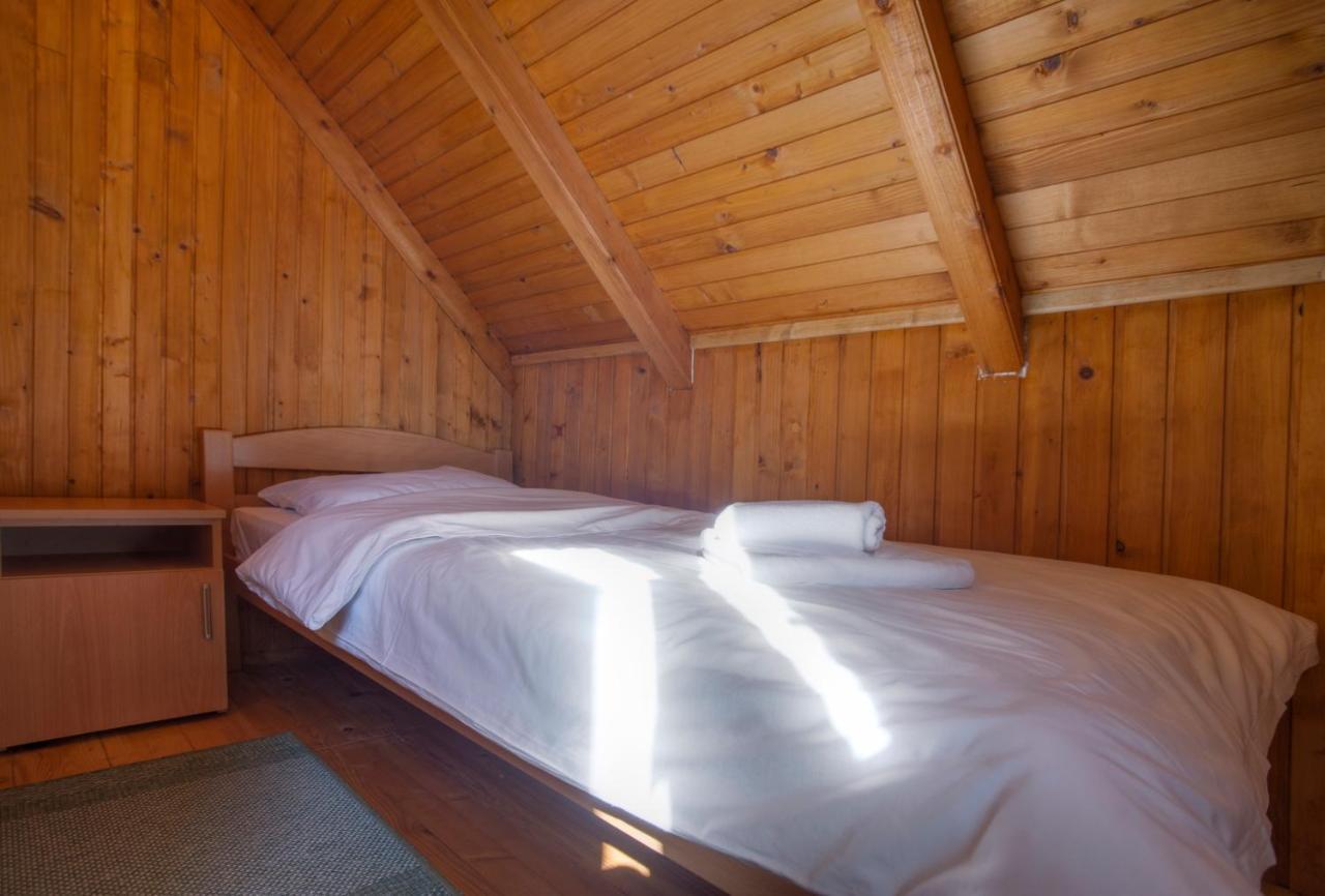 Woodland Abc Villa Zabljak  Exterior photo