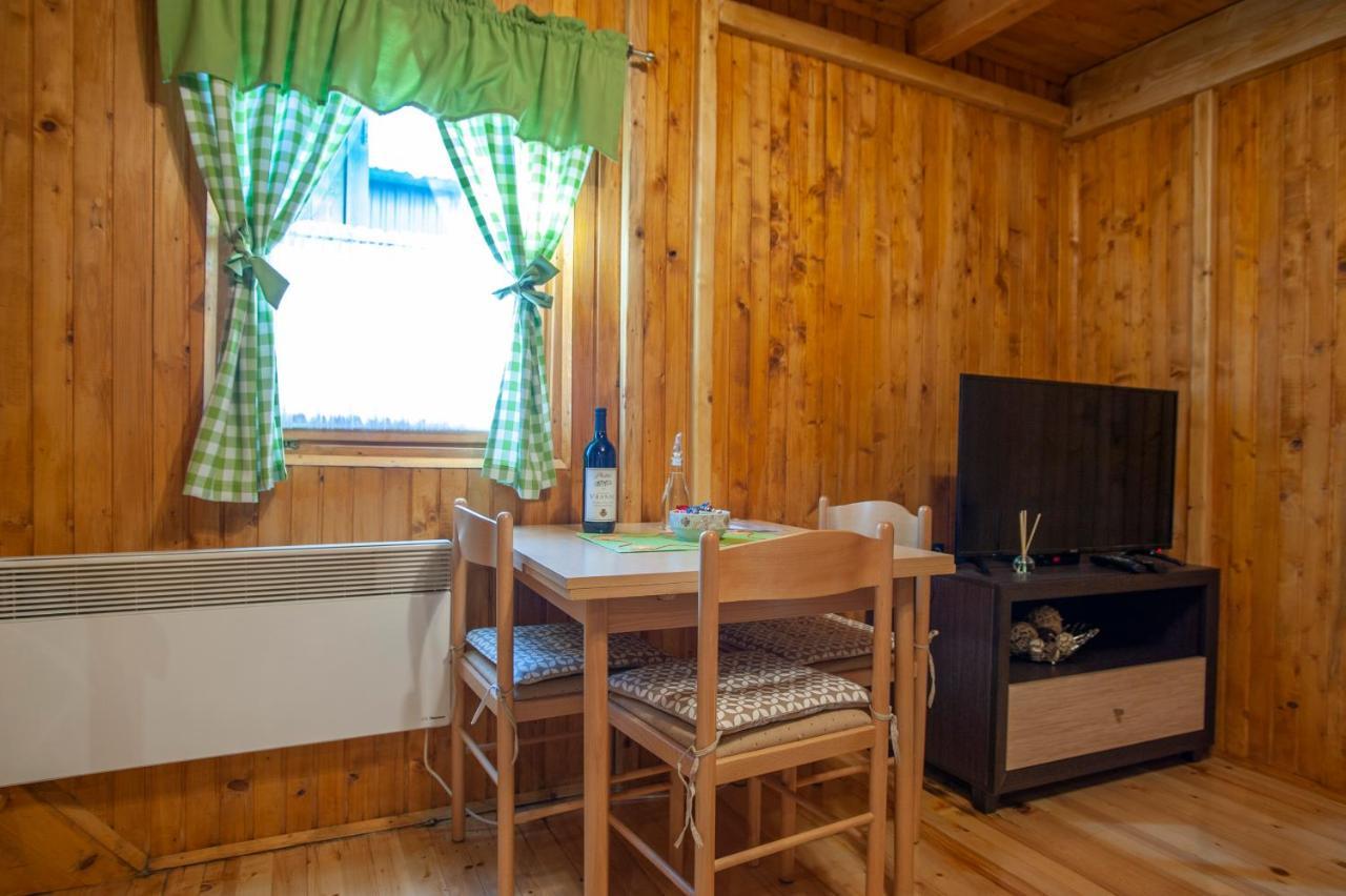 Woodland Abc Villa Zabljak  Exterior photo
