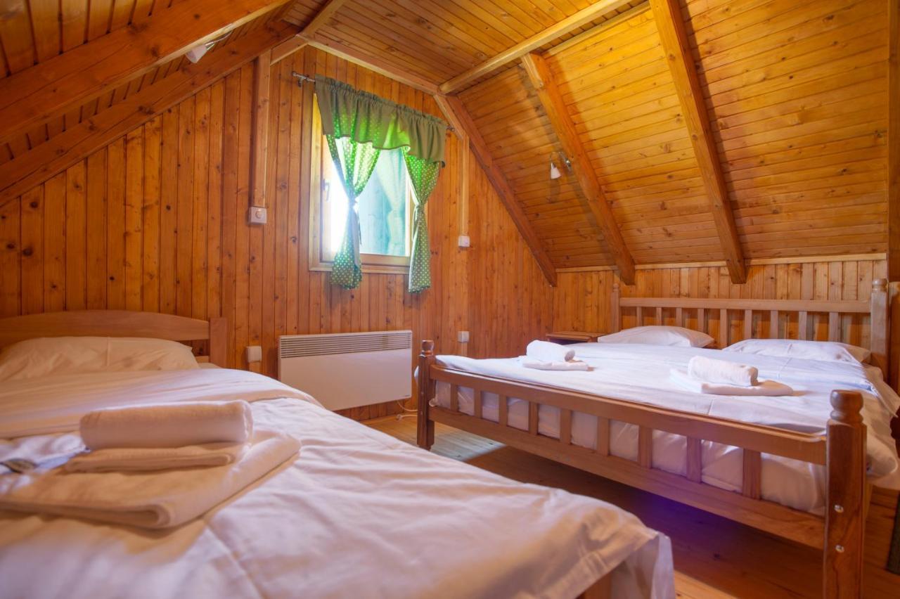 Woodland Abc Villa Zabljak  Exterior photo